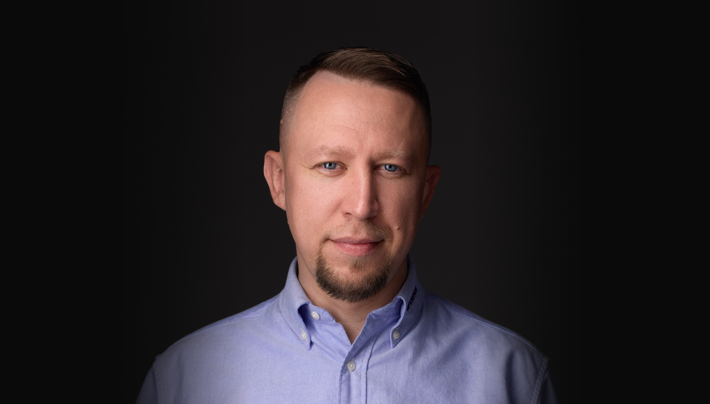 Александр Науменко