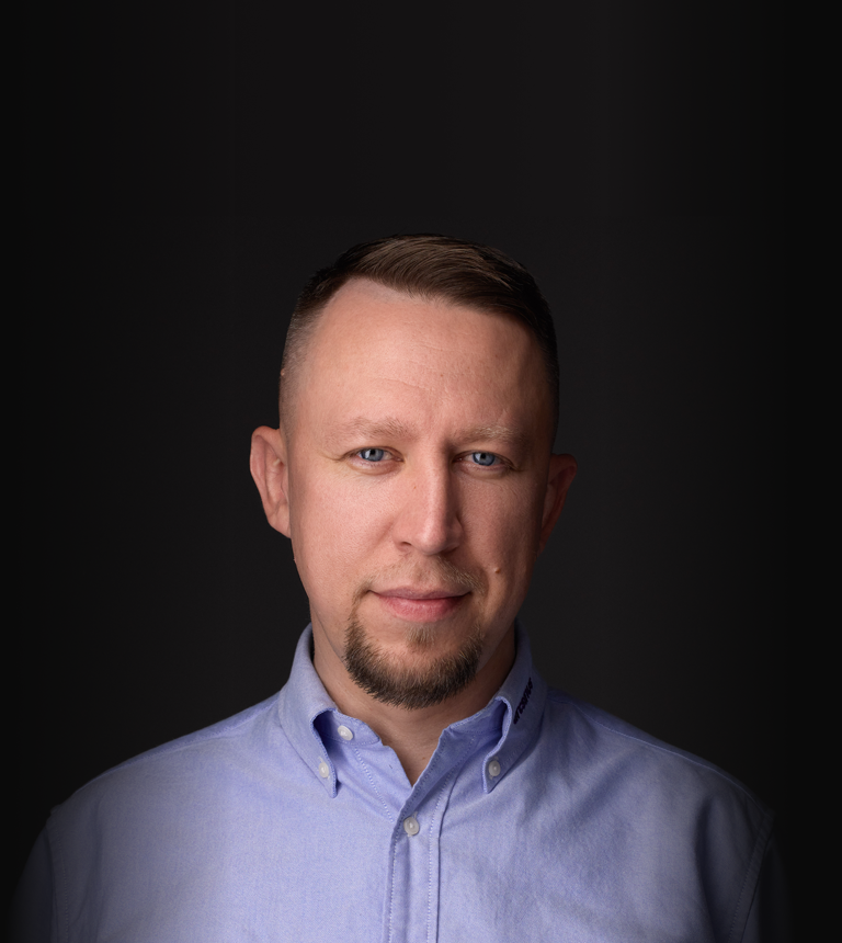 Александр Науменко