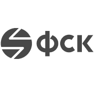 ФСК logo