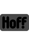 Hoff logo