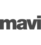 mavi logo