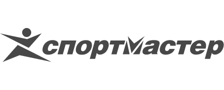 Спортмастер logo