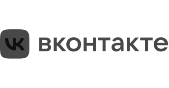 Вконтакте logo